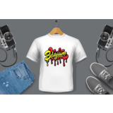 DTF  "Belgium" Boy Wiliam DTF  "Belgium" Boy Wiliam