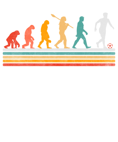 DTF  "Evolutie Voetbal"