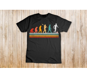 DTF  "Evolutie Voetbal" DTF  "Evolutie Voetbal"