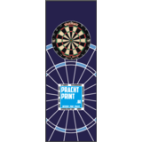 Dart Stage op maat Dart Stage op maat