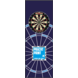 LouVik Dart Stage op maat LouVik Dart Stage op maat