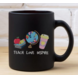 LouVik DTF "Teach Love Inspire" LouVik DTF "Teach Love Inspire"