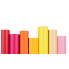 Vinyl en Flexfolies Vinyl en Flexfolies