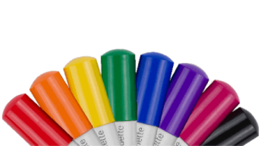 Sketch Pens