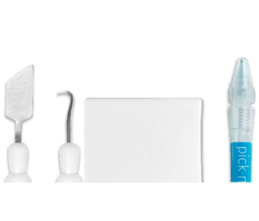 Tools en Accessoires