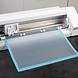 Silhouette Cutting mat CAMEO PLUS - 14" x 15" - Light Hold Silhouette Cutting mat CAMEO PLUS - 14" x 15" - Light Hold