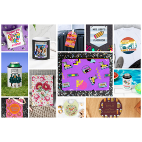 Sublimatie-transfers