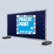 Heras Hekwerkbanners Heras Hekwerkbanners