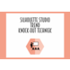 Silhouette Studio : Trend: Knock-out techniek Silhouette Studio : Trend: Knock-out techniek