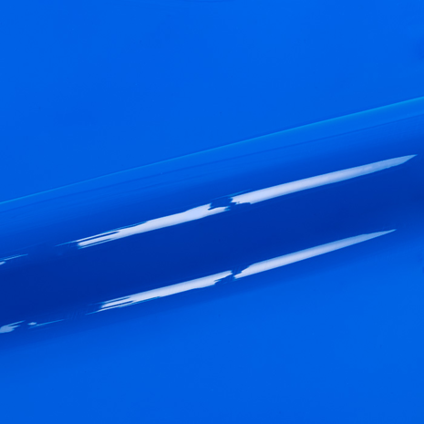 Flexfolie Brick 600 Fluo Blue Flexfolie Brick 600 Fluo Blue