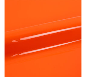 Flexfolie Brick 600 Fluo Orange Flexfolie Brick 600 Fluo Orange