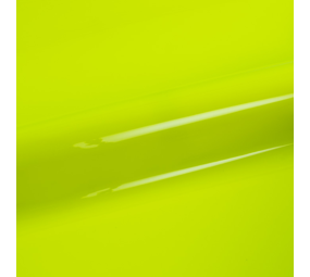 Flexfolie Brick 600 Fluo Yellow Flexfolie Brick 600 Fluo Yellow
