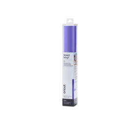 Cricut Smart Vinyl Permanent PURPLE Cricut Smart Vinyl Permanent PURPLE