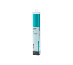 Cricut Smart Vinyl Removable AQUA Cricut Smart Vinyl Removable AQUA