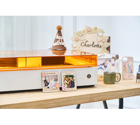 xTool xTool M1 10W Ultra Advanced Bundle xTool xTool M1 10W Ultra Advanced Bundle