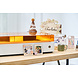 xTool M1 10 W Ultra The World's First 4-in-1 Craft Machine xTool M1 10 W Ultra The World's First 4-in-1 Craft Machine