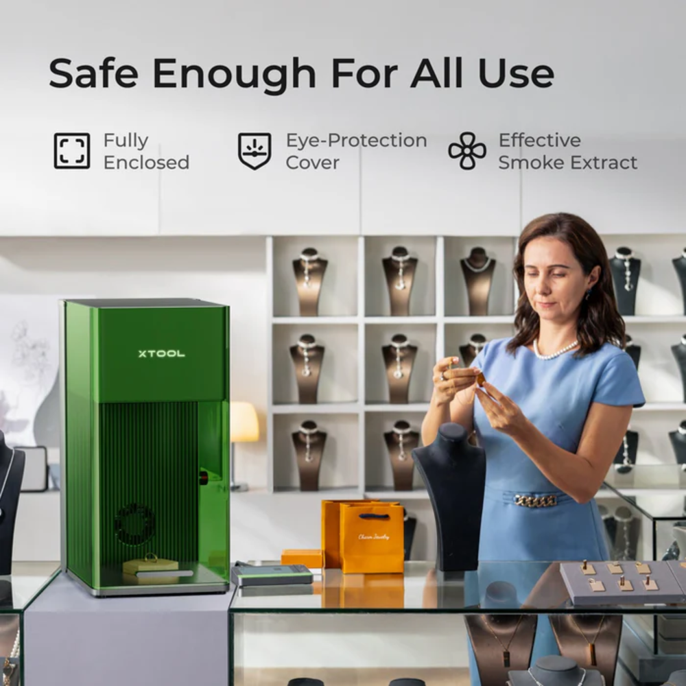 xTool xTool F1 ULTRA xTool xTool F1 ULTRA