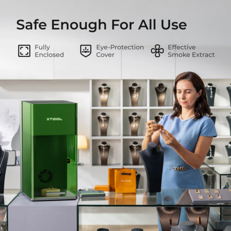 xTool xTool F1 ULTRA xTool xTool F1 ULTRA