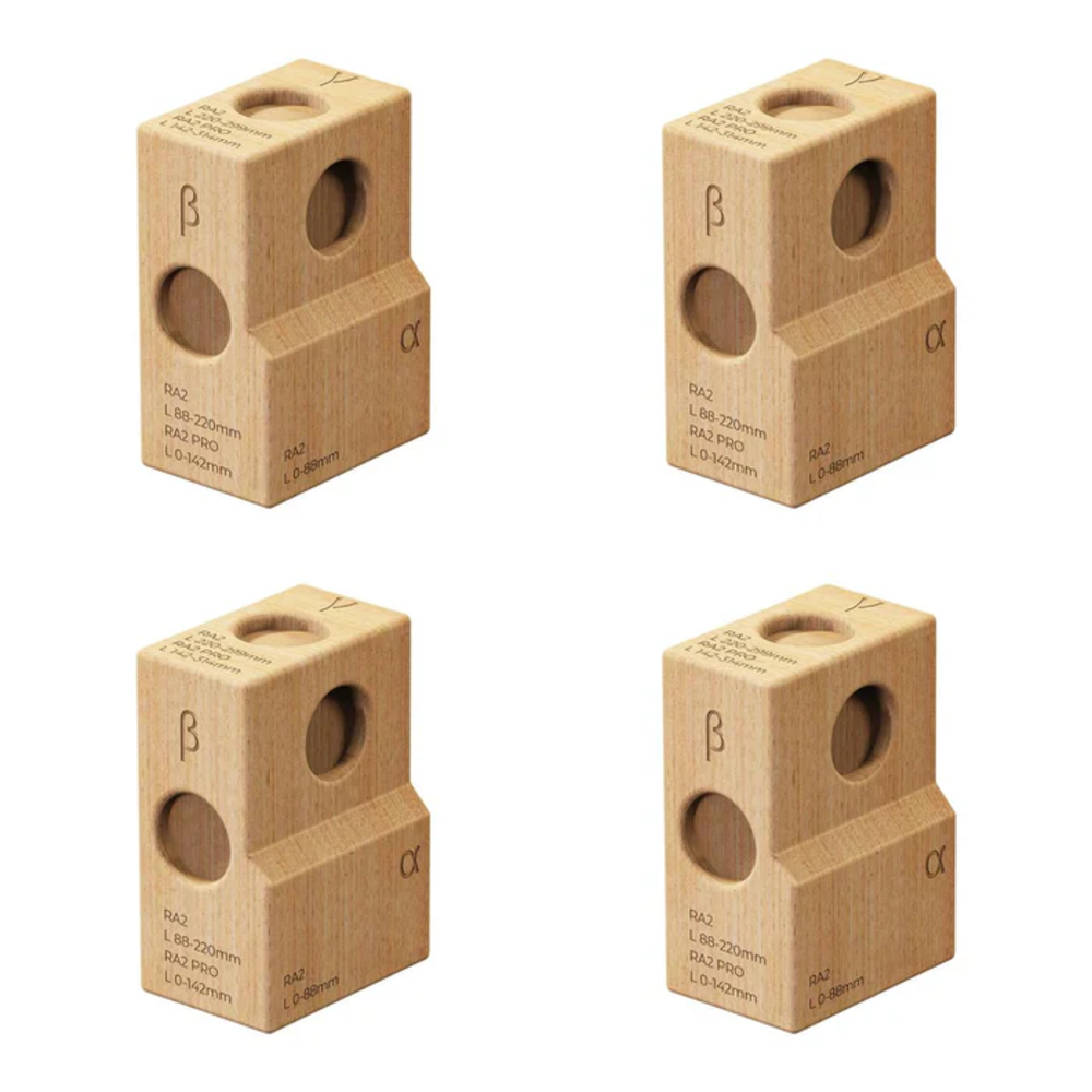 xTool M1 Risers (4 packs) xTool M1 Risers (4 packs)