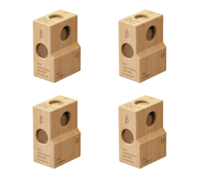 xTool xTool M1 Risers (4 packs) xTool xTool M1 Risers (4 packs)