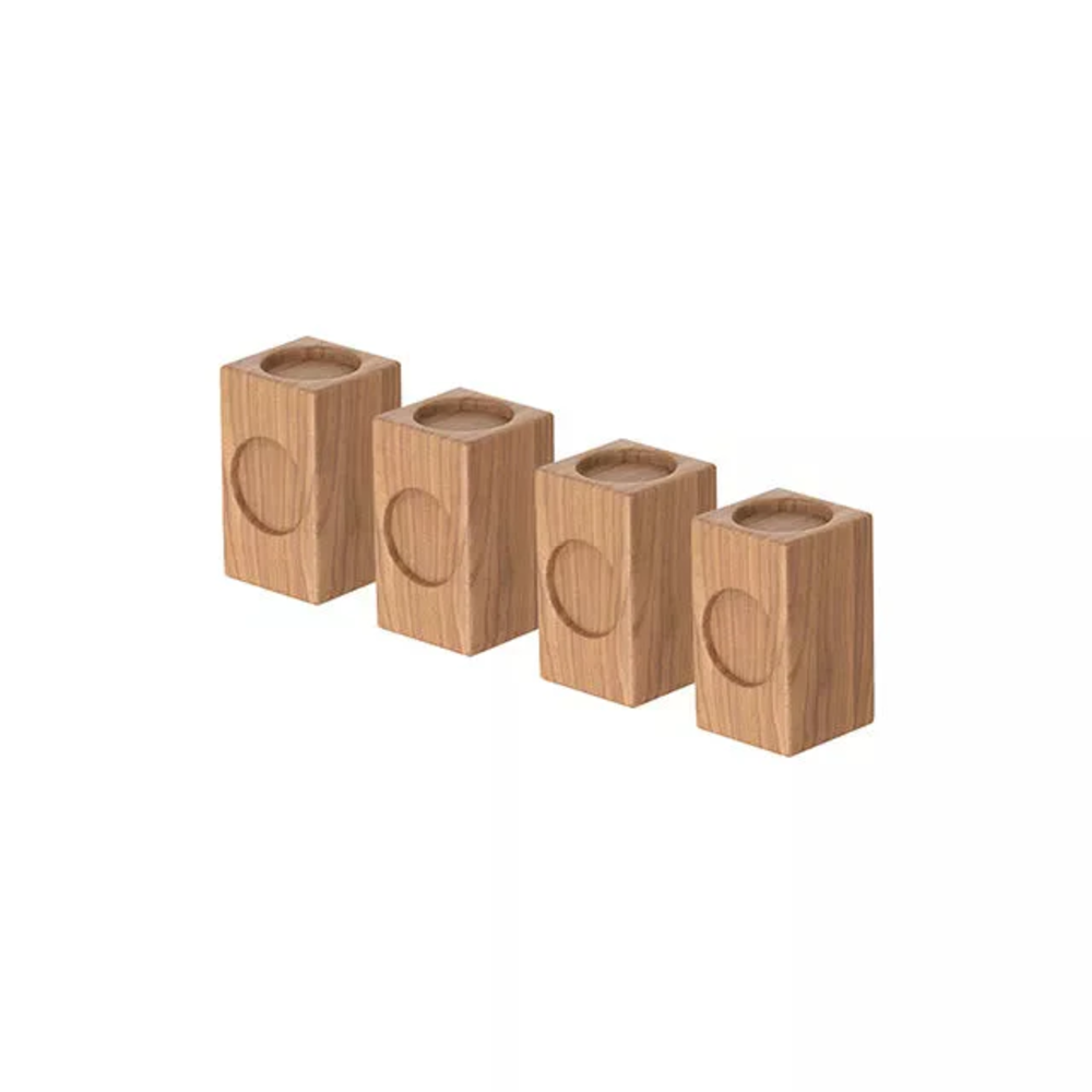 xTool M1 Risers (4 packs) xTool M1 Risers (4 packs)