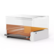 xTool M1 Riser Base with Honeycomb Panel xTool M1 Riser Base with Honeycomb Panel