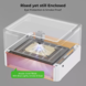 xTool M1 Riser Base with Honeycomb Panel xTool M1 Riser Base with Honeycomb Panel