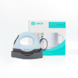 LOKLiK ImPress Mini 3 BUBBLE BLUE LOKLiK ImPress Mini 3 BUBBLE BLUE