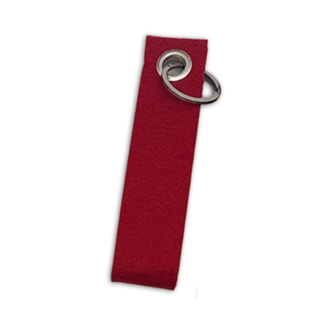 Vilten Sleutelhanger Vilten Sleutelhanger