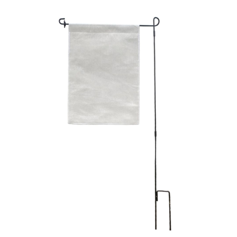 Tuinwimpel (sublimatie) Tuinwimpel (sublimatie)