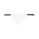 Halsband met Sjaal (sublimatie) Halsband met Sjaal (sublimatie)