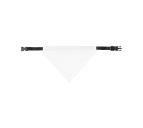 Halsband met Sjaal (sublimatie) Halsband met Sjaal (sublimatie)