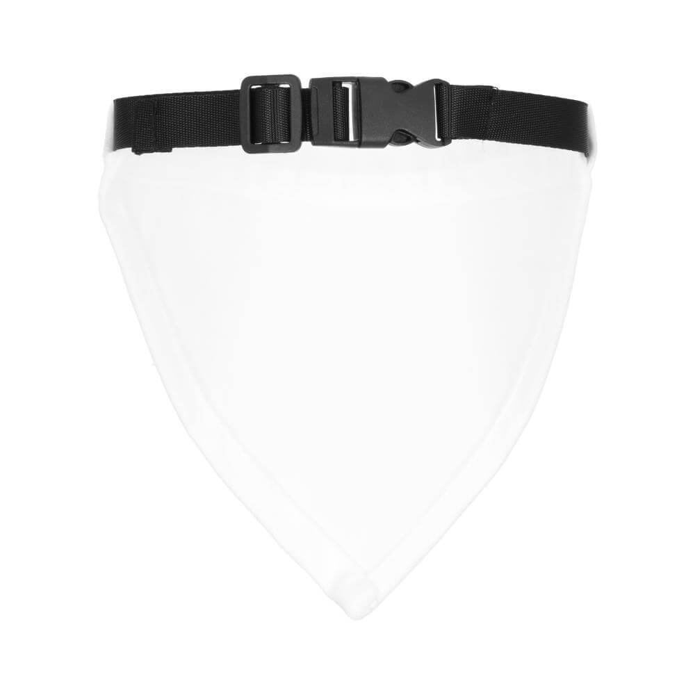 Sublimatie Halsband met Sjaal Sublimatie Halsband met Sjaal