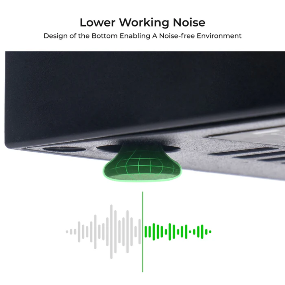 xTool Smart Air Assist for S1/M1 Ultra xTool Smart Air Assist for S1/M1 Ultra