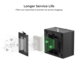 xTool Smart Air Assist for S1/M1 Ultra xTool Smart Air Assist for S1/M1 Ultra