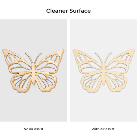 xTool Smart Air Assist for S1/M1 Ultra xTool Smart Air Assist for S1/M1 Ultra