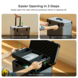 xTool F1 Rolling Hard Case xTool F1 Rolling Hard Case