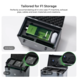xTool F1 Rolling Hard Case xTool F1 Rolling Hard Case