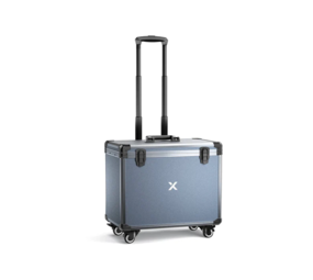 xTool F1 Rolling Hard Case