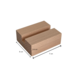 Houten tegelhouder Houten tegelhouder