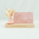 Elaut Houten memoryhouder Elaut Houten memoryhouder