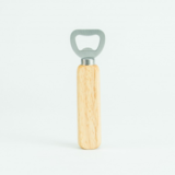 Houten flesopener Houten flesopener