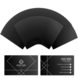 xTool Black Metal Business Cards (per 10) xTool Black Metal Business Cards (per 10)