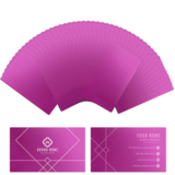 xTool Purple Gold Metal Business Cards (per 10) xTool Purple Gold Metal Business Cards (per 10)
