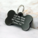 xTool Mixed Color Anodized Aluminum Bone Dog Tag xTool Mixed Color Anodized Aluminum Bone Dog Tag