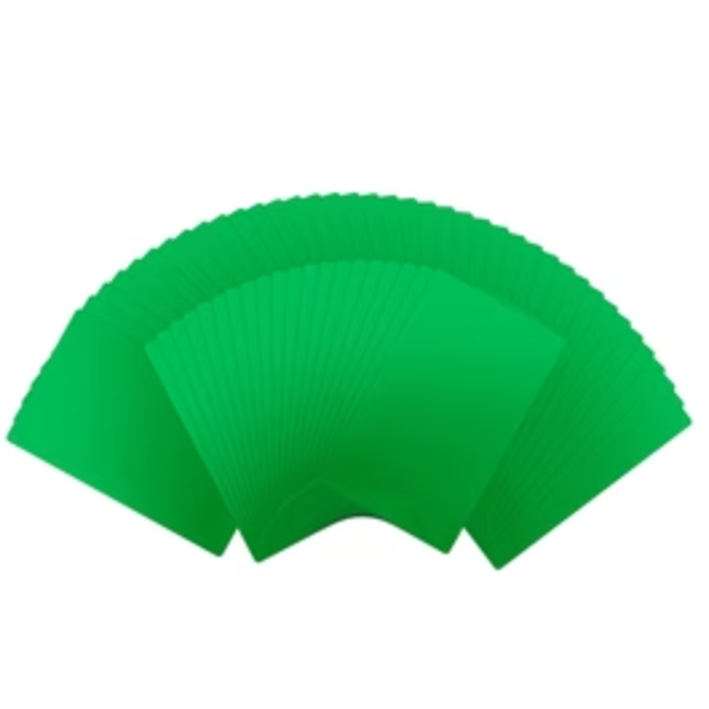 xTool Green Metal Business Cards (per 10) xTool Green Metal Business Cards (per 10)