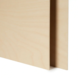 xTool Triplex Berken - 3 mm (30 x 30 cm) xTool Triplex Berken - 3 mm (30 x 30 cm)