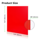 xTool Acryl 3 mm (30 x 30 cm) xTool Acryl 3 mm (30 x 30 cm)