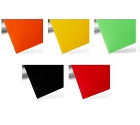 xTool Acryl 3 mm (30 x 30 cm) xTool Acryl 3 mm (30 x 30 cm)