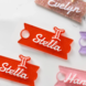Glitter Acryl 3 mm (30 x 30 cm) Glitter Acryl 3 mm (30 x 30 cm)